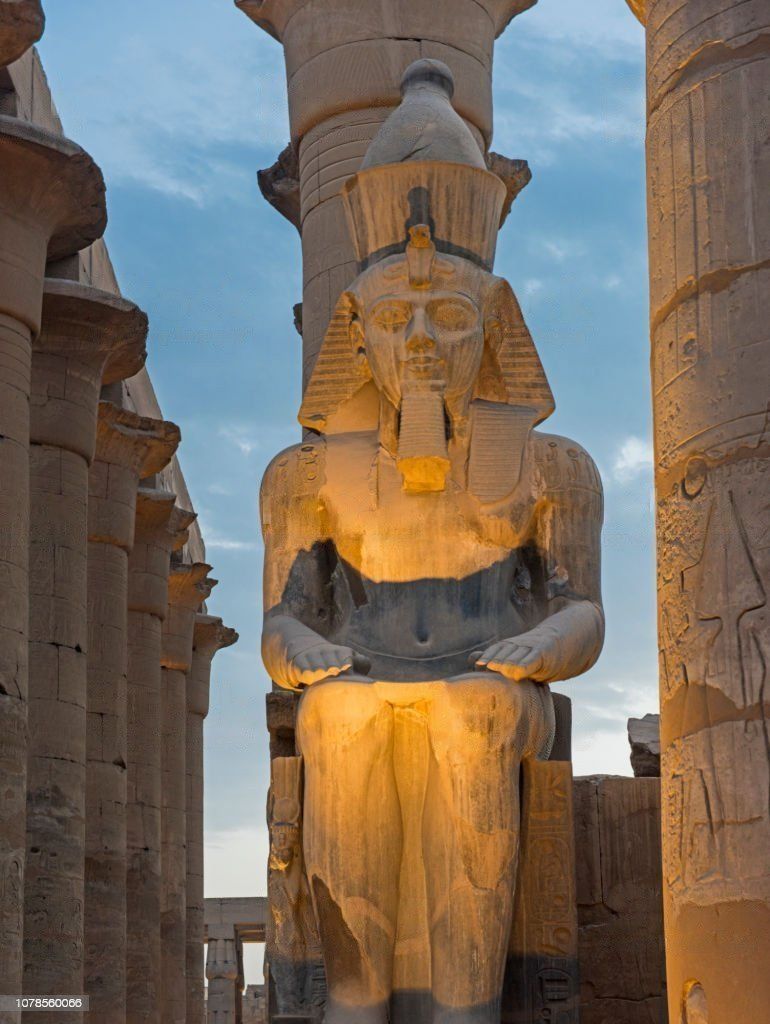 Luxor