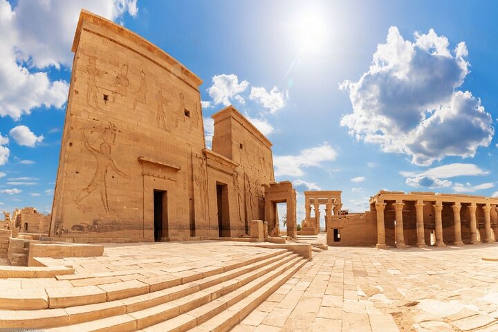 Edfu