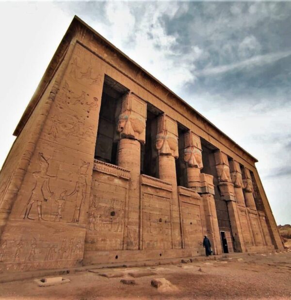 Private tour to Dendera and Abydos Temples
